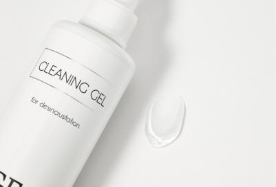 Очищающий гель для дезинкрустации Cleaning Gel 991 – фото 2