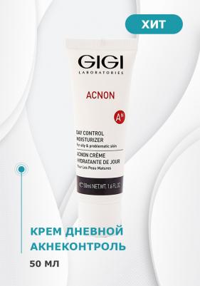 Acnon Day Control Moisturizer – фото 2