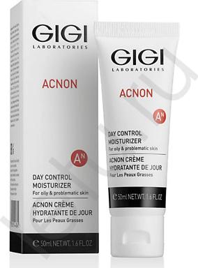 Acnon Day Control Moisturizer – фото 3