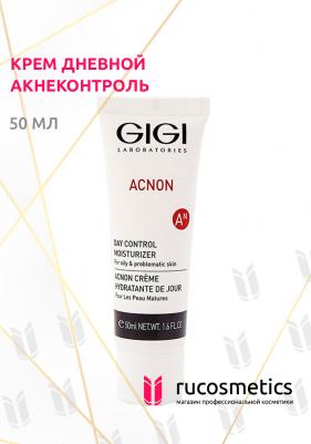 Acnon Day Control Moisturizer – фото 5