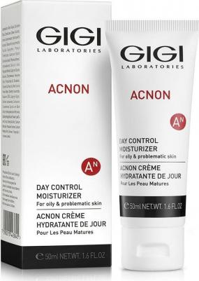 Acnon Day Control Moisturizer
