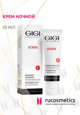 Acnon Overnight TreatMent – фото 2
