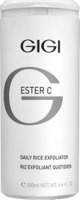Эксфолиант для очищения и микрошлифовки кожи / EsC Daily RICE Exfoliator 50 мл
