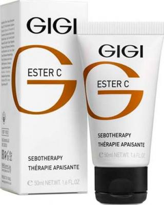 Эксфолиант для очищения и микрошлифовки кожи / EsC Daily RICE Exfoliator 50 мл – фото 8