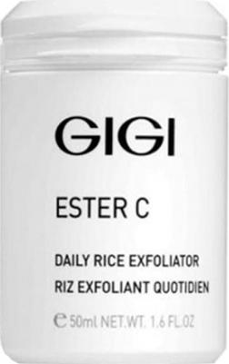 Эксфолиант для очищения и микрошлифовки кожи / EsC Daily RICE Exfoliator 50 мл – фото 9