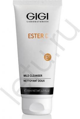 Гель очищающий мягкий / EsC Mild Cleanser 200 мл – фото 8