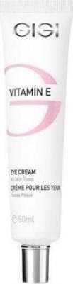 Крем для век Vitamin E Eye Zone Cream, 50 мл – фото 5