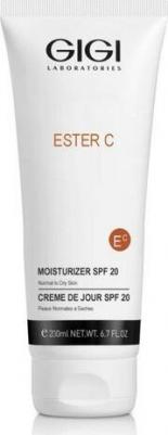 Крем дневной SPF 20 ESTER C 200 мл