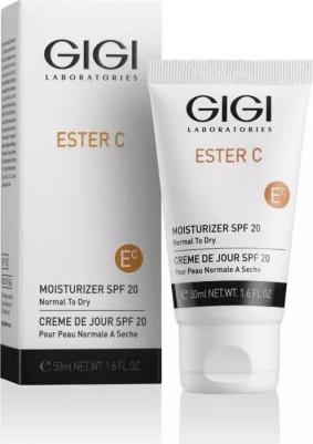 Крем дневной SPF 20 ESTER C 200 мл – фото 1