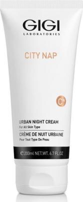 Крем ночной City Nap Urban Night Cream, 50 мл – фото 2