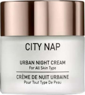 Крем ночной City Nap Urban Night Cream, 50 мл – фото 3
