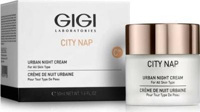 Крем ночной City Nap Urban Night Cream, 50 мл – фото 4