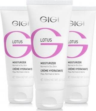 Крем увлажняющий для нормальной и сухой кожи / Moist For Dry Skin LOTUS BEAUTY 100 мл – фото 5