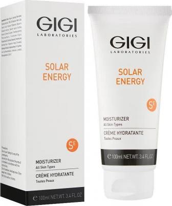 Крем увлажняющий Solar Energy Moisturizer, 100 мл – фото 5