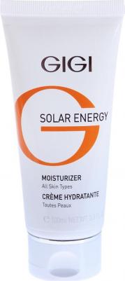 Крем увлажняющий Solar Energy Moisturizer, 100 мл – фото 8