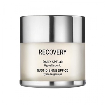 Крем увлажняющий восстанавливающий SPF 30 / Daily RECOVERY 50 мл – фото 2