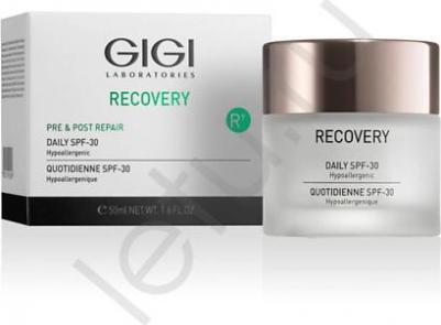 Крем увлажняющий восстанавливающий SPF 30 / Daily RECOVERY 50 мл – фото 7