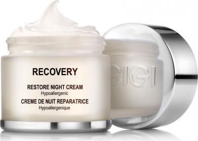 Крем восстанавливающий ночной / Restore Night Cream RECOVERY 50 мл – фото 7