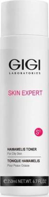 Лосьон Гамамелис - Outserial Hamomelis lotion for oily skin 23060 1000 мл