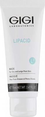 Маска лечебная / Mask LIPACID 75 мл – фото 3