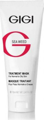 Маска лечебная / Treatment Mask SEA WEED 75 мл – фото 1