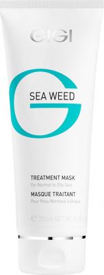 Маска лечебная / Treatment Mask SEA WEED 75 мл – фото 6