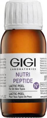 Молочный пилинг Nutri-Peptide Lactic Peel – фото 1
