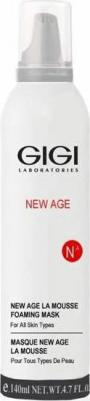 New Age G4 FOAMING UPLIFT / Маска-мусс лифтинг, 150мл – фото 1