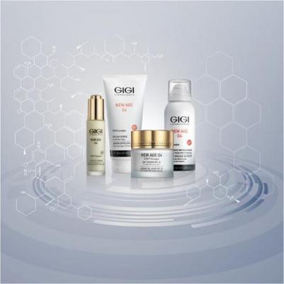 New Age G4 FOAMING UPLIFT / Маска-мусс лифтинг, 150мл