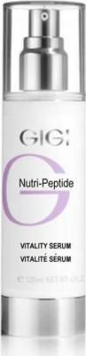 Пептидная обновляющая сыворотка Nutri-Peptide Vitality Serum, 30 мл – фото 6