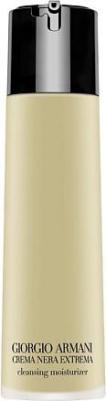 Очищение и лосьоны Очищающее гель-масло для лица CREMA NERA EXTREMA
