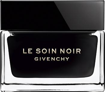 Антивозрастной уход за кожей Легкий антивозрастной крем для лица Le Soin Noir
