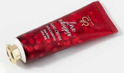 Крем для рук LOVE WHISPER HAND CREAM Fruity&Seductiive 50 – фото 1