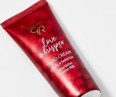 Крем для рук LOVE WHISPER HAND CREAM Fruity&Seductiive 50 – фото 5