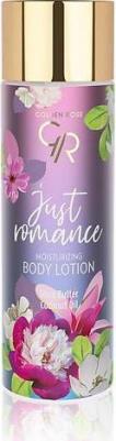 Лосьон для тела JUST ROMANCE BODY LOTION Fruity&Floral 250 – фото 1
