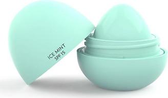 Масла для губ Масло для губ ICE MINT LIP BUTTER SPF 15 8