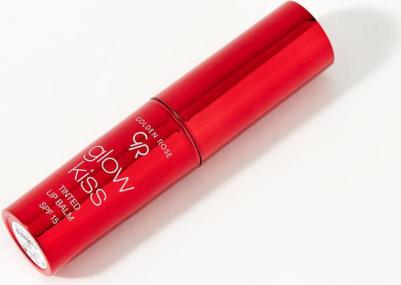 Уход за губами Тинт- бальзам для губ Glow Kiss Tinted Lip Balm 8691190440824 – фото 1