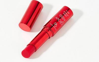 Уход за губами Тинт- бальзам для губ Glow Kiss Tinted Lip Balm 8691190440824 – фото 5