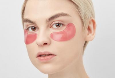 Коллагеновые маски - патчи для области вокруг глаз, 12 пар Collagen Boosting Eye Mask 24 шт – фото 5