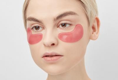 Коллагеновые маски - патчи для области вокруг глаз, 24 пары. Collagen Boosting Eye Mask 48 шт – фото 4