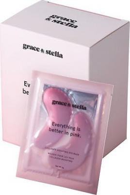 Коллагеновые маски - патчи для области вокруг глаз, 24 пары. Collagen Boosting Eye Mask 48 шт – фото 5