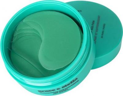 Маски-патчи для увлажнения и питания кожи вокруг глаз, 30 пар Moisturizing and Nourishing Eye Masks 60 шт