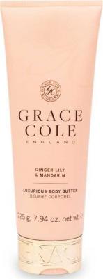 Уход за телом Масло для тела Имбирная лилия и мандарин Ginger Lily & Mandarin 225