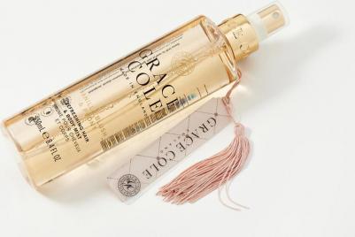 Уход за телом Спрей для тела Ваниль и пион Vanilla Blush & Peony 250 – фото 1