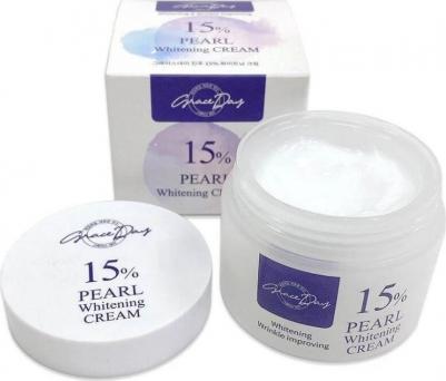 15% Cream - Антивозрастной крем для лица с 15% содержанием действующего вещества, 50мл – фото 1