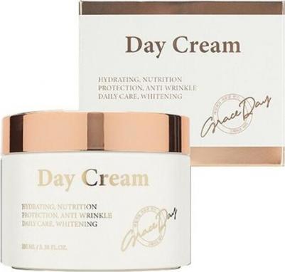 Крем для лица дневной (anti-age) 100 мл – фото 4