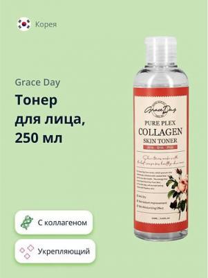 Укрепляющий тонер с коллагеном, 250мл 9069581