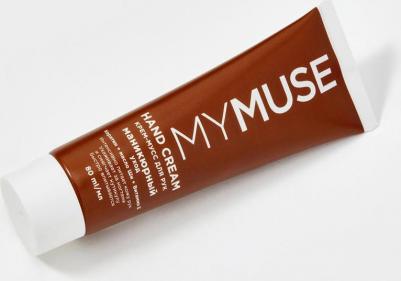 Крем-мусс для рук Маникюрный уход, 80 мл, 3 шт – фото 2