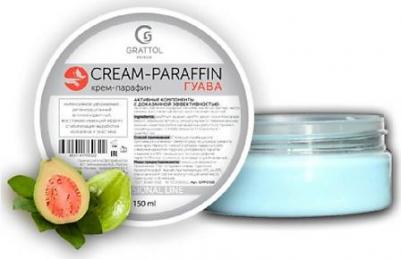 Уход за руками Крем парафин для рук и ног Гуава 150 – фото 1