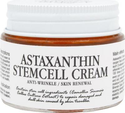 Asta Stemcell AntiWrinkle Gel Cream